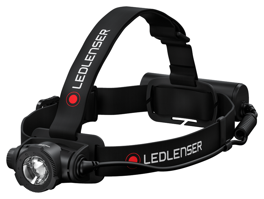 Led Lenser H7R Core - Lampe frontale | Hardloop