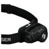 Ledlenser H5 Core - Lampada frontale | Hardloop