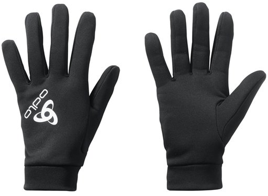 Odlo Gloves Stretchfleece Liner Warm Fan - Rękawiczki | Hardloop