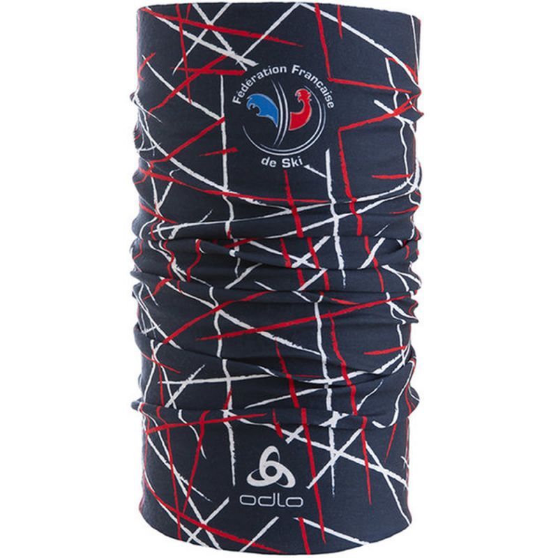 Odlo Tube light - Fan - Scaldacollo
