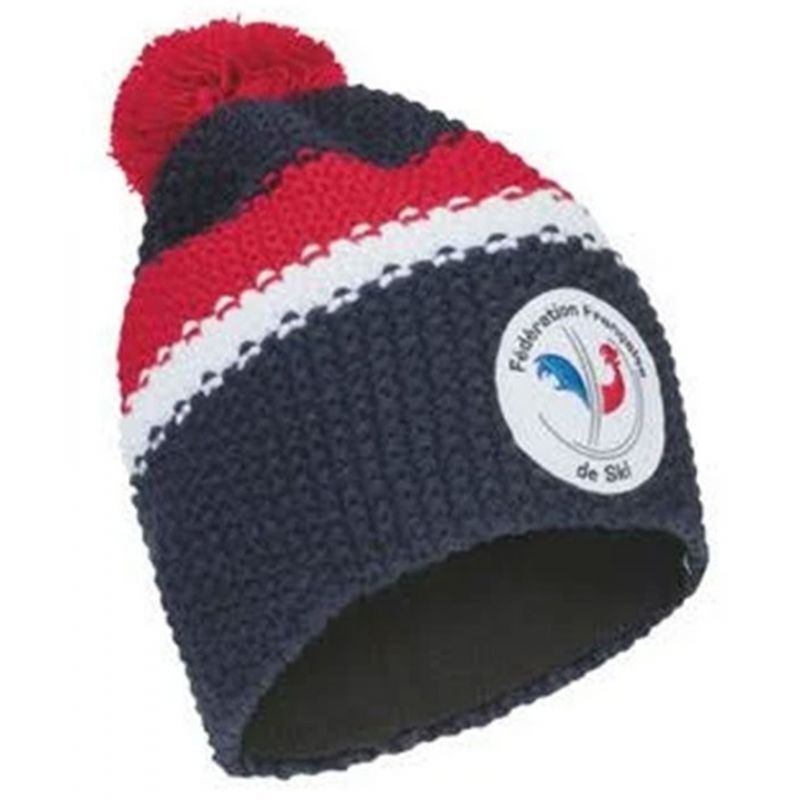 Odlo Chunky Knit France - Beanie
