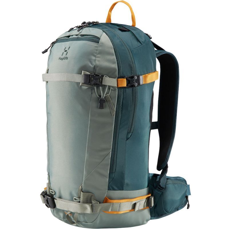 Haglöfs Skrå 27 - Ski touring backpack