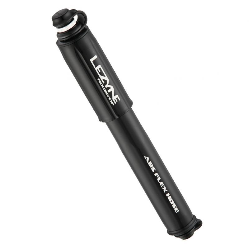 Lezyne Tech Drive HP - Cykelpumpe