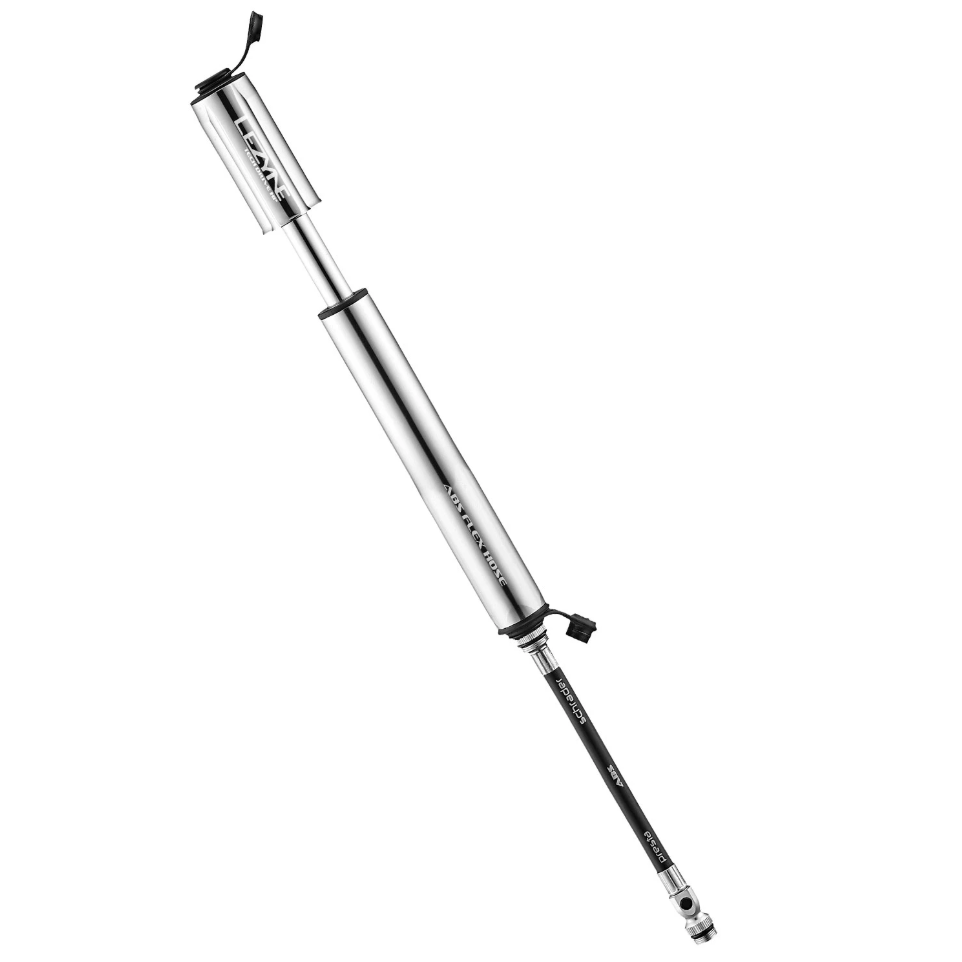 Lezyne Tech Drive HP - bomba para bicicleta