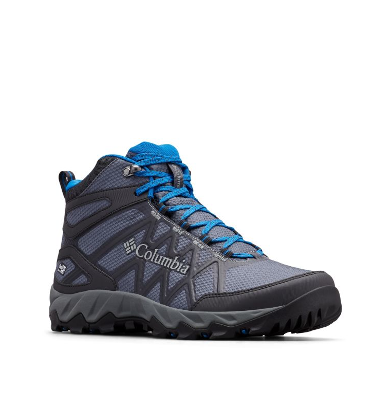 Columbia Peakfreak X2 Mid Outdry - Chaussures trekking homme | Hardloop