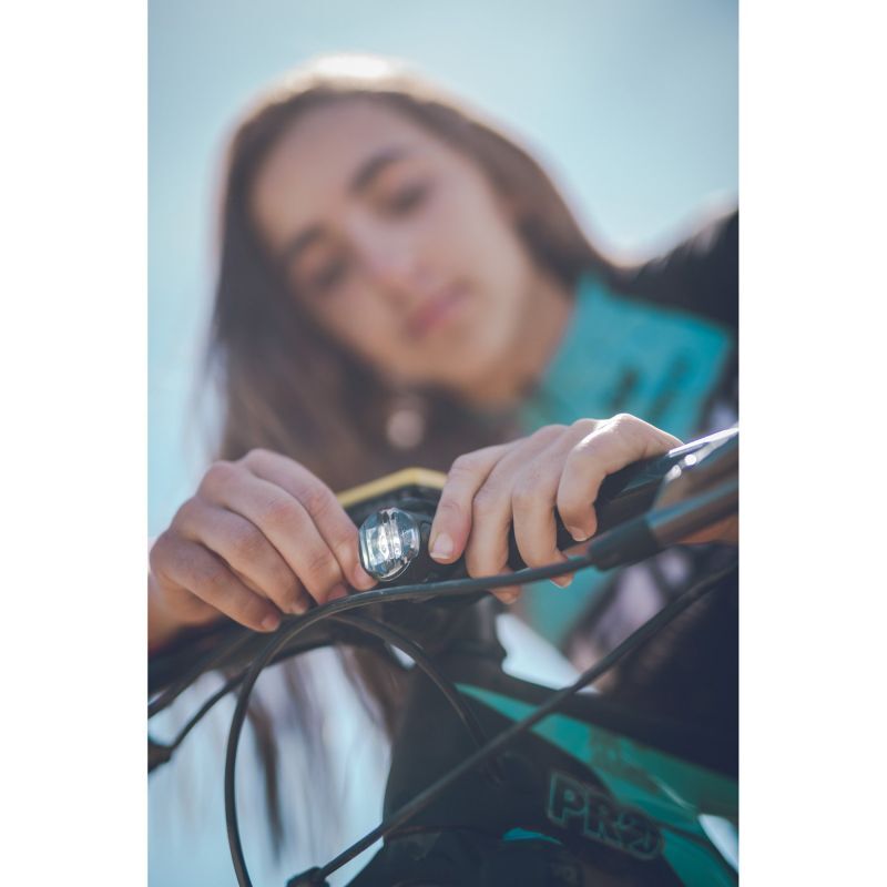 Lezyne Femto USB Drive - Avant - Luce anteriore per bici