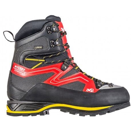 Millet Grepon 4S GTX Chaussures alpinisme mixte Hardloop
