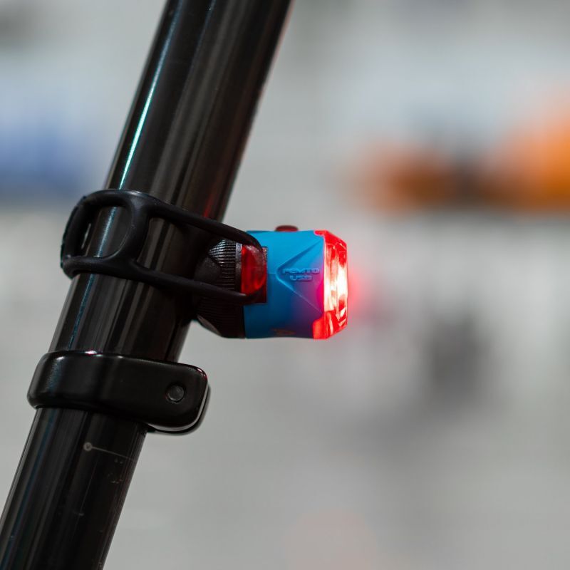 Lezyne Femto USB Drive - Arrière - Cykelbakljus