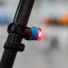 Lezyne Femto USB Drive - Arrière - Luz traseiras bicicleta | Hardloop