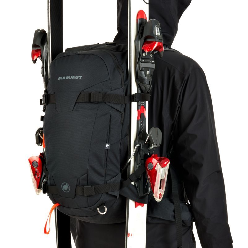 Mammut Nirvana 30 - Sac à dos ski | Hardloop