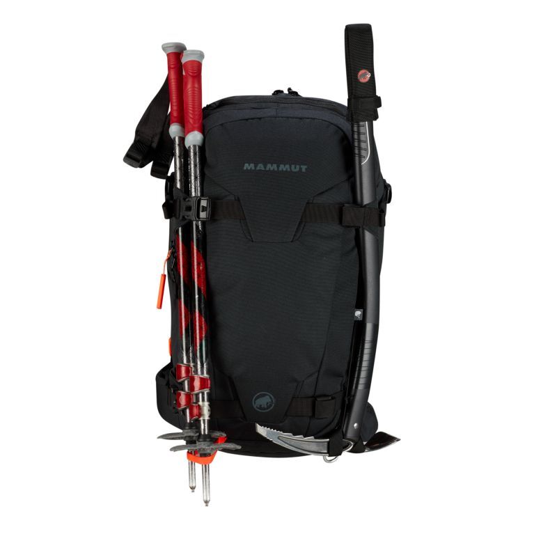 Mammut Nirvana 30 - Zaino da sci