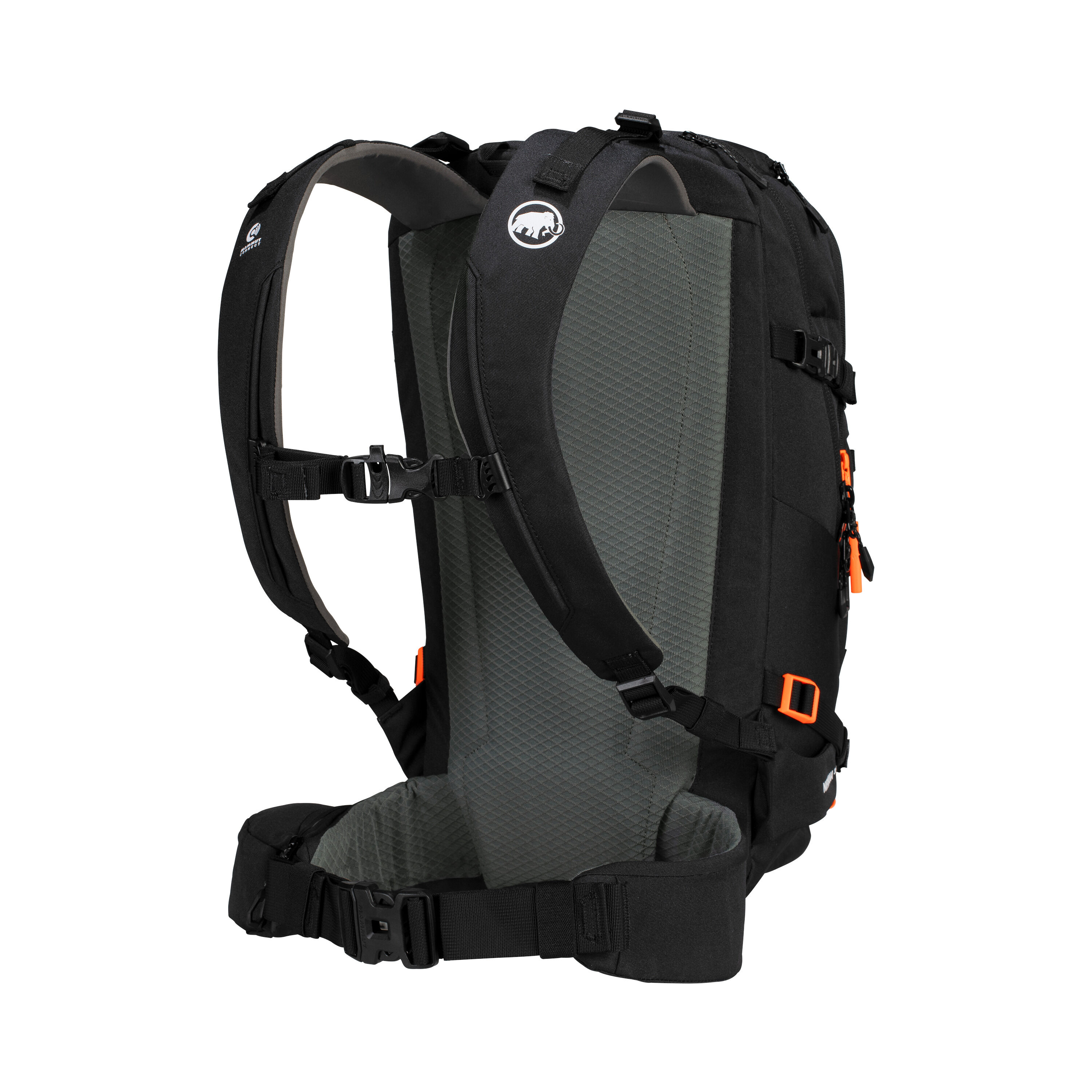 Mammut Nirvana 30 - Mochila de esquí