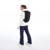 Mammut Nirvana 15 - Zaino da sci