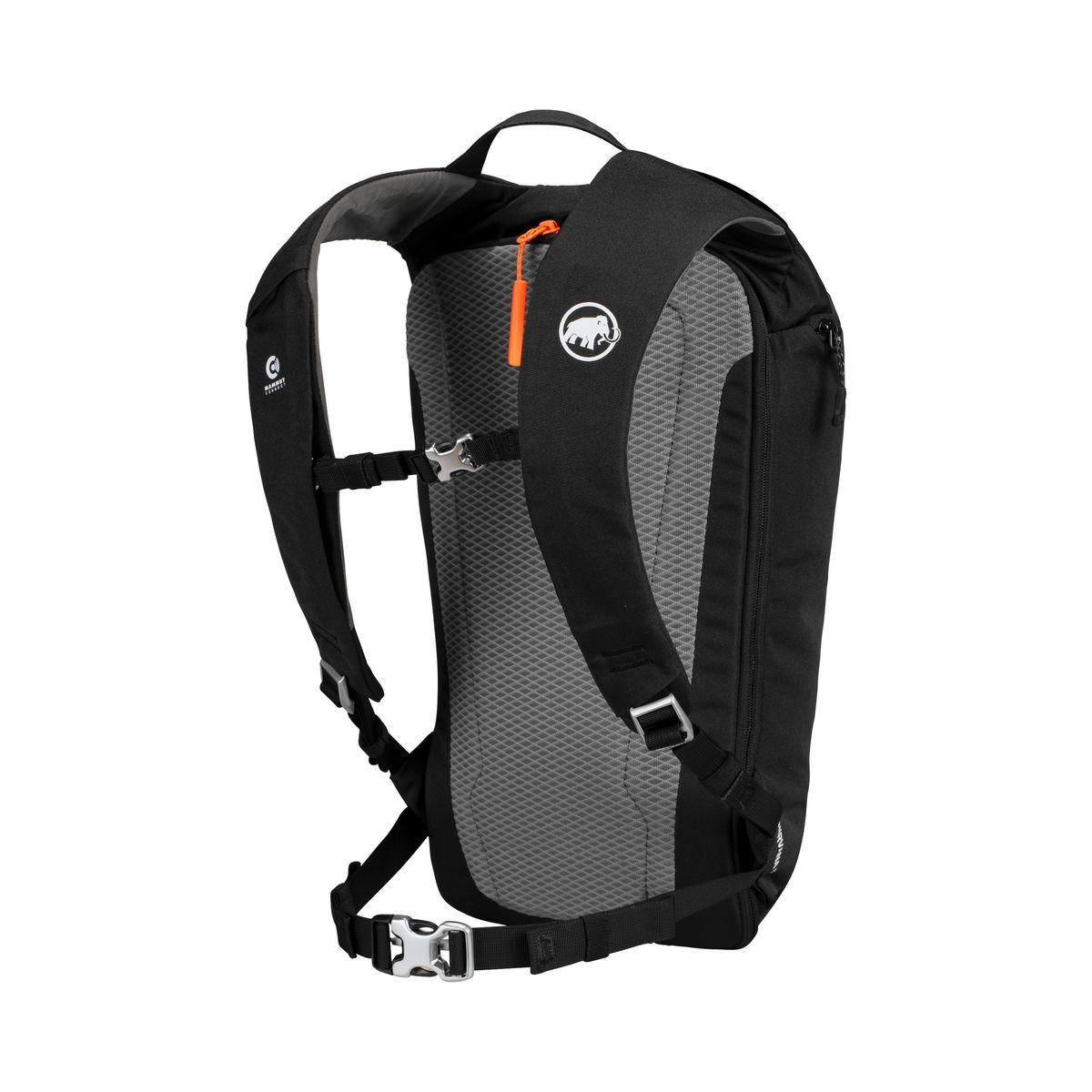 Mammut Nirvana 15 - Zaino da sci