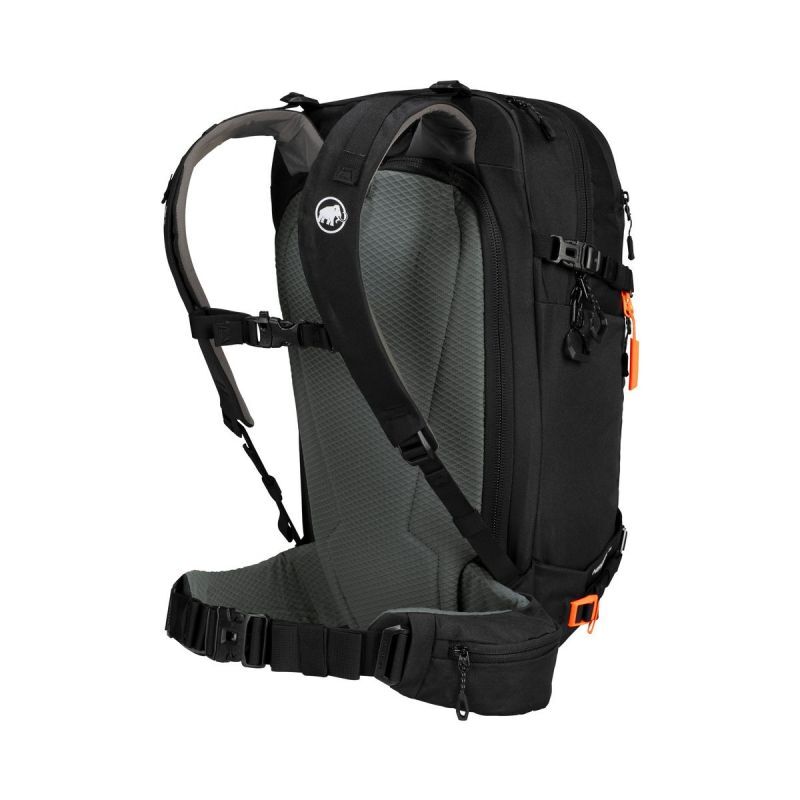 Mammut Nirvana 35 - Sac à dos ski | Hardloop
