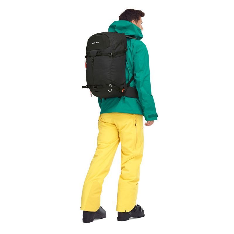 Mammut Nirvana 35 - Sac à dos ski | Hardloop