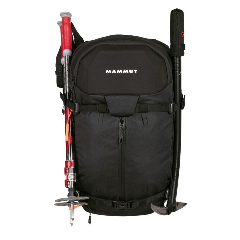 Mammut Nirvana 35 - Sac à dos ski | Hardloop