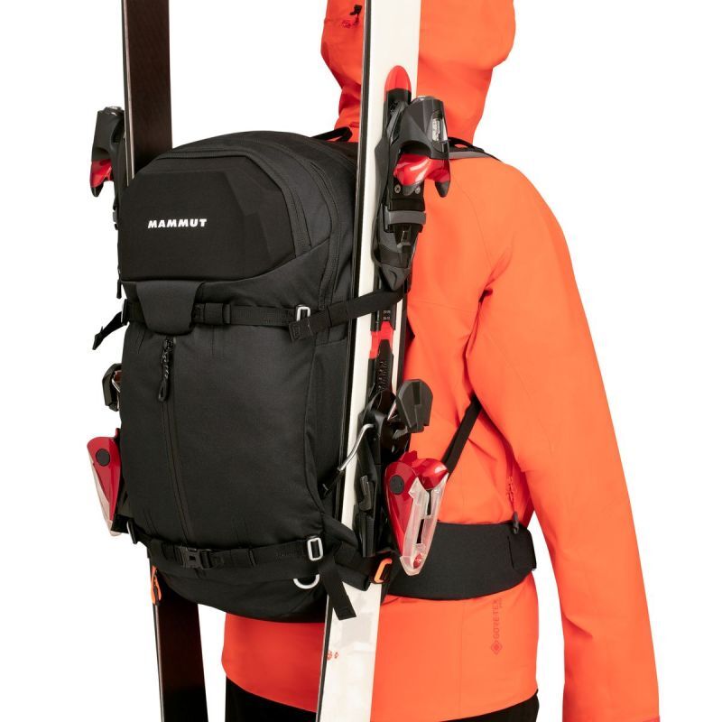 Mammut Nirvana 35 - Sac à dos ski | Hardloop