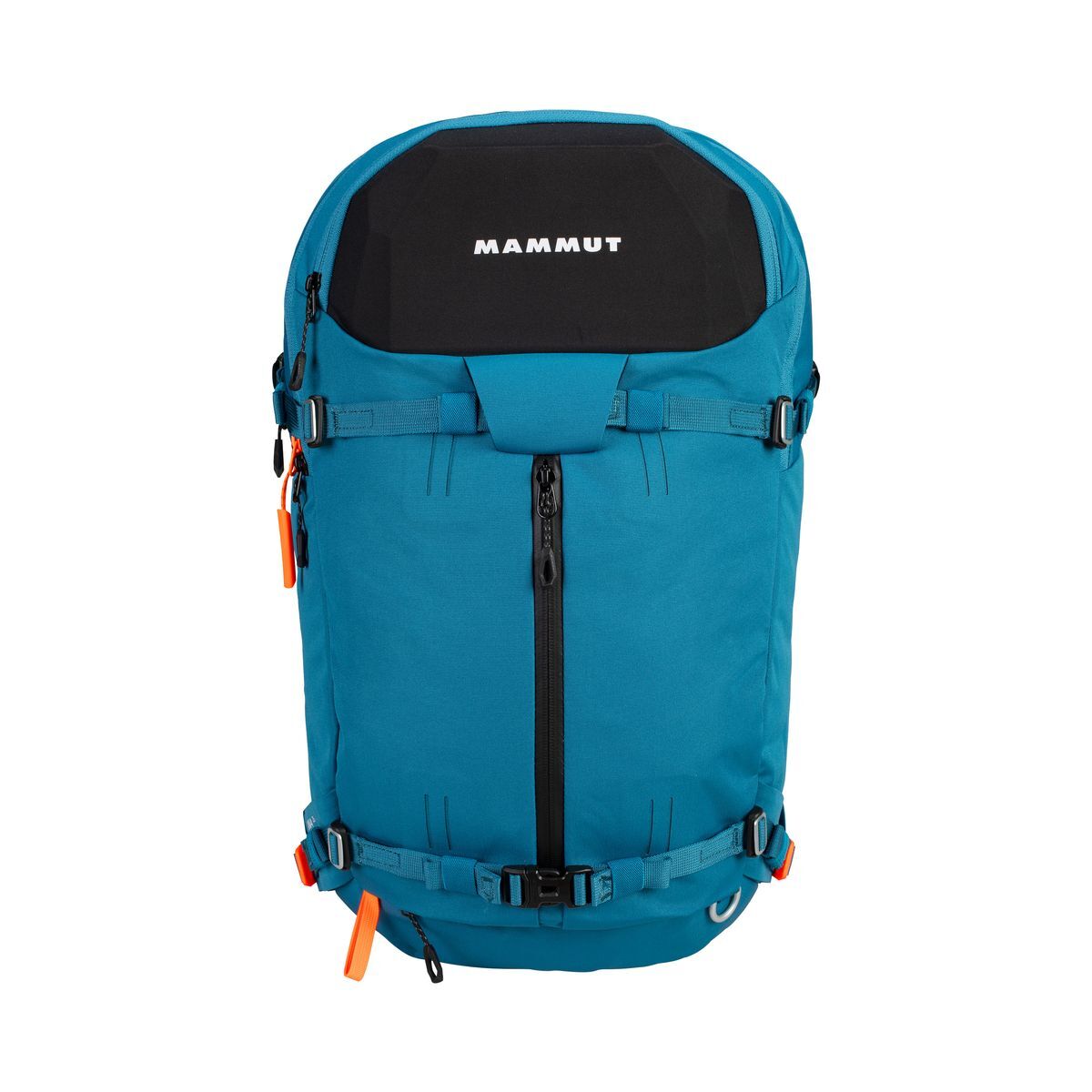 Mammut Nirvana 35 Sac dos ski Hardloop