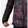 Columbia Pike Lake Jacket - Kurtka puchowa meski | Hardloop