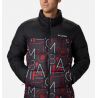 Columbia Pike Lake Jacket - Insulated jacket - Men's