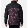 Columbia Pike Lake Jacket - Kurtka puchowa meski | Hardloop