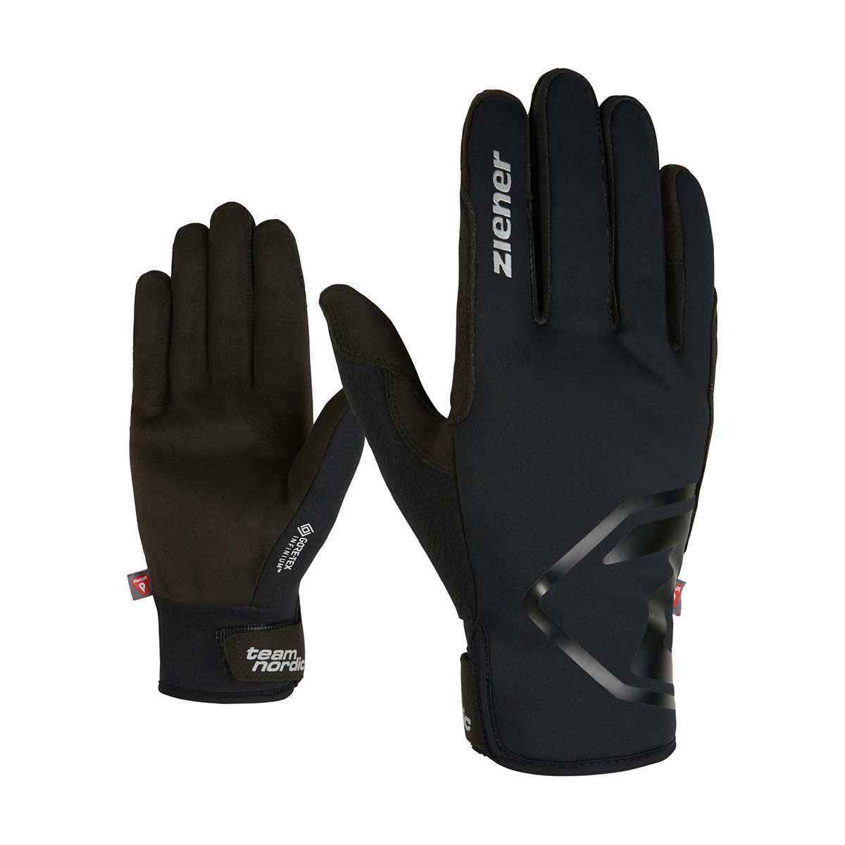 Ziener Umano Gtx Infinium Pr - Ski gloves