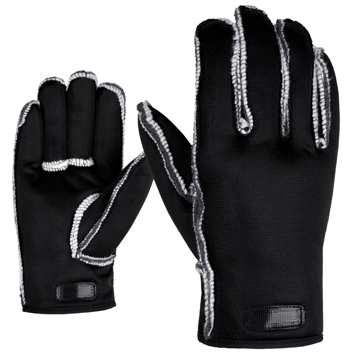 Ziener Germanos Pr Lobster Glove Ex4 - Ski gloves