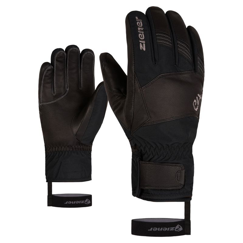 Ziener Germano Pr Glove Ex4 - Ski gloves