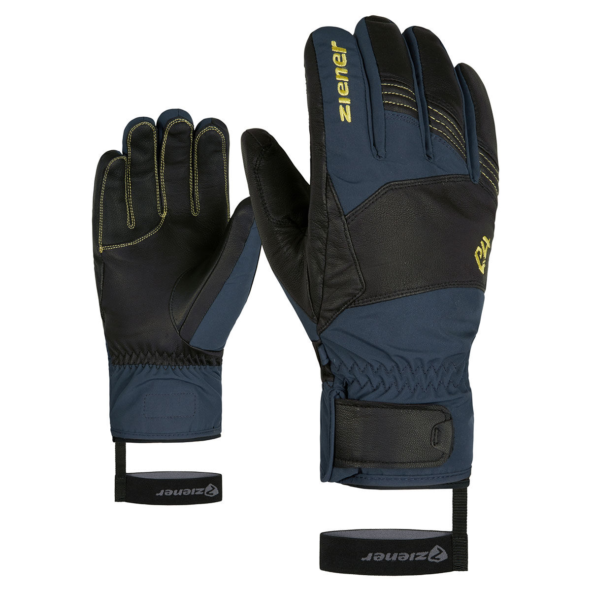 Ziener Germano Pr Glove Ex4 - Ski gloves