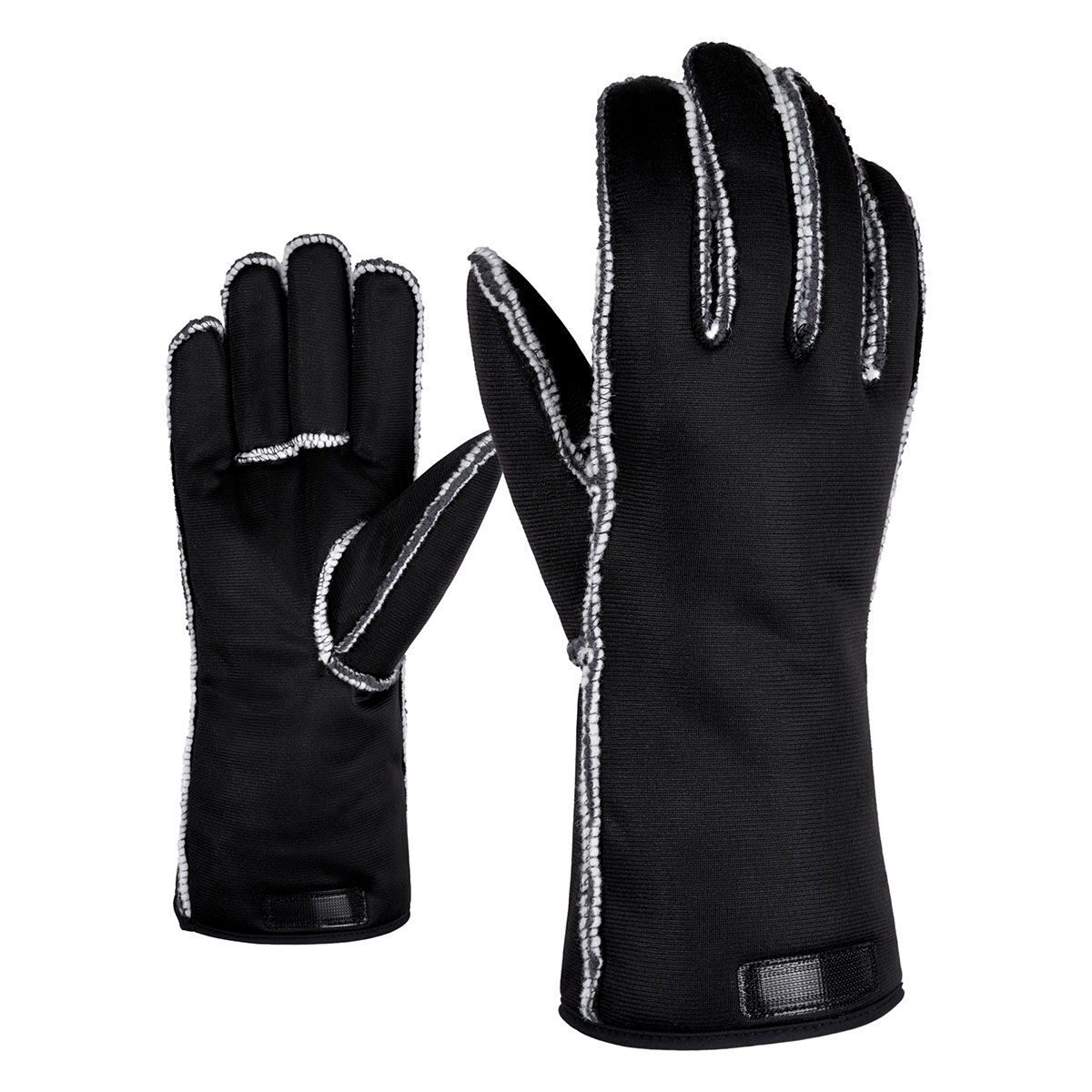 Ziener German Pr Glove Ex4 - Rękawice narciarskie | Hardloop