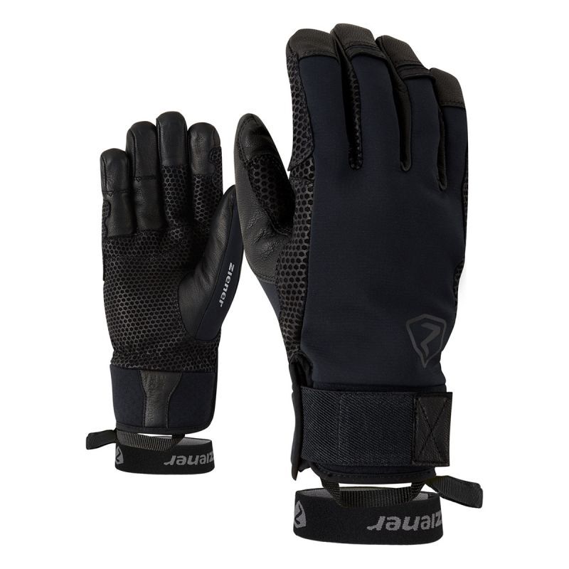 Ziener Gaminus As Pr - Ski gloves