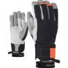 Black / New Orange