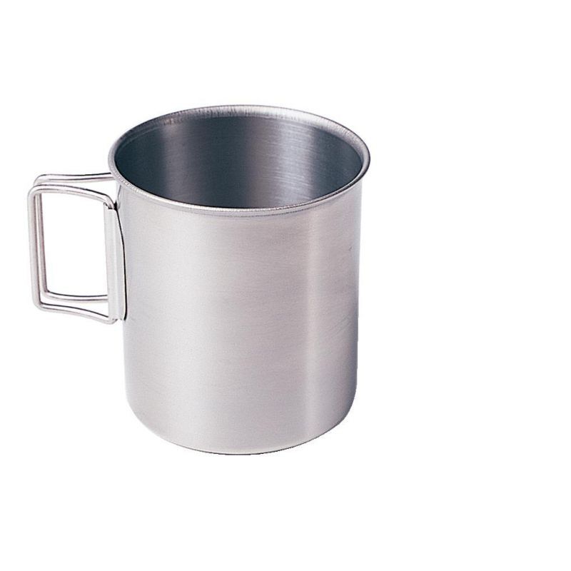 MSR Titan Cup - Kopp