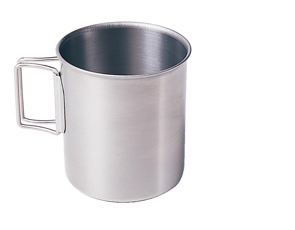 MSR Titan Cup - Mug