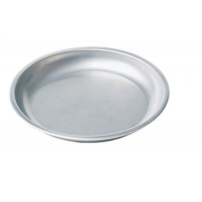 Alpine Plate - Teller