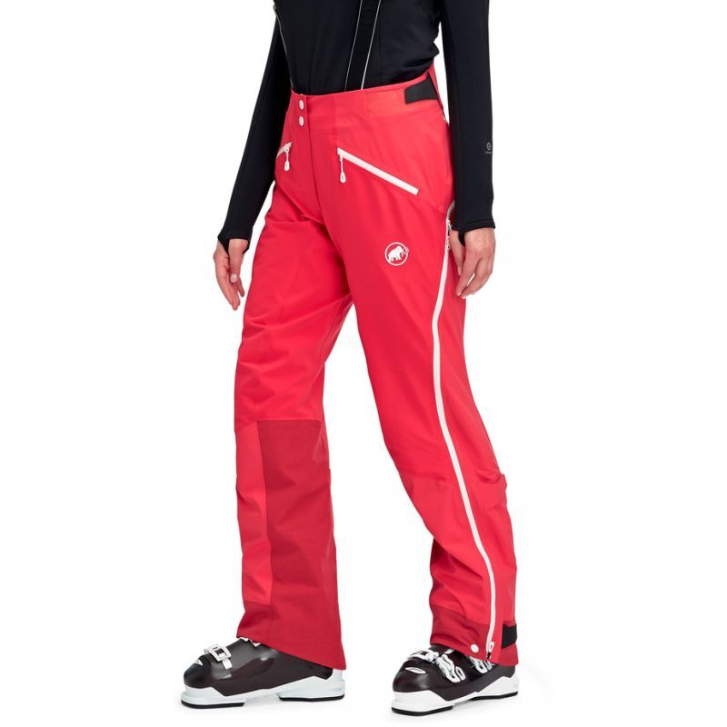 Mammut Nordwand Pro Pantalon Mammut Femme Mammut Nordwand Pro HS