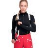 Mammut Nordwand Pro HS Grydets - Spodnie damskie alpinistyczne | Hardloop