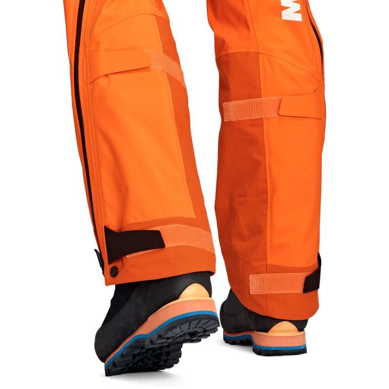 Hardshell Hose Mammut Nordwand Pro Hose Herren Mammut Nordwand Pro