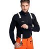 Mammut Nordwand Pro HS Pants - Mountaineering trousers - Men's