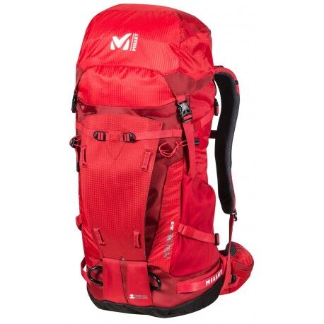 Millet Peuterey Integrale 35+10 - Plecak miejski | Hardloop