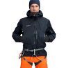 Mammut Nordwand Pro HS Hooded Jacketnew - Veste imperméable homme | Hardloop