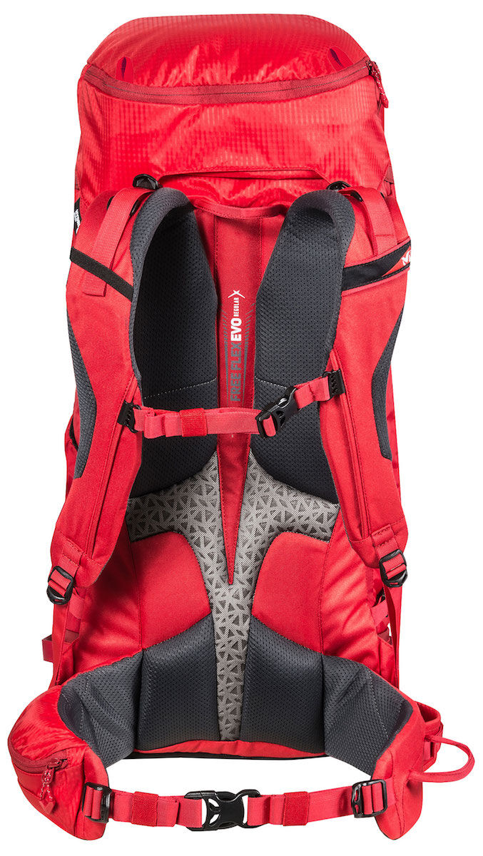 Millet - Peuterey Integrale 35+10 - Backpack - Men's Millet - Peuterey Integrale 35+10 - Backpack - Men's