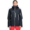 Mammut Nordwand Pro HS Hooded Jacket - Giacca antipioggia - Donna | Hardloop