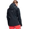 Mammut Nordwand Pro HS Hooded Jacket - Giacca antipioggia - Donna | Hardloop