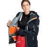 Mammut Nordwand Pro HS Hooded Jacket - Giacca antipioggia - Donna | Hardloop