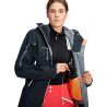 Mammut Nordwand Pro HS Hooded Jacket - Giacca antipioggia - Donna | Hardloop