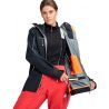 Mammut Nordwand Pro HS Hooded Jacket - Giacca antipioggia - Donna | Hardloop