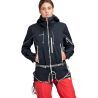 Mammut Nordwand Pro HS Hooded Jacket - Giacca antipioggia - Donna | Hardloop