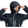 Mammut Nordwand Pro HS Hooded Jacket - Giacca antipioggia - Donna | Hardloop